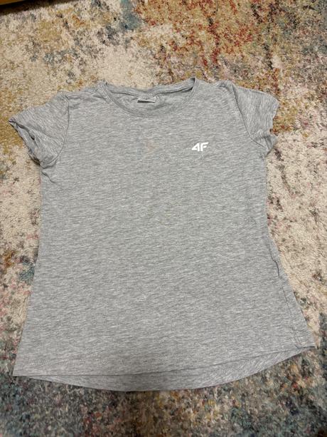 Športové tričko f4, 140