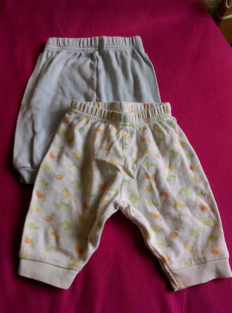 Novorodenecké tepláky, 56