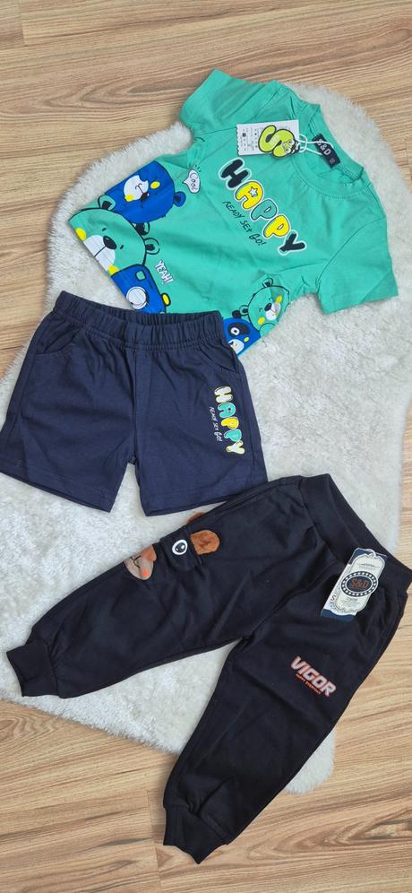 Súprava pre chlapca, 92