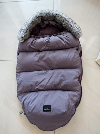 Zimný fusak elodie details, elodie details