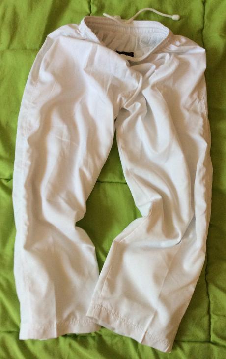 Športová letná súprava - uni v. 116, 116