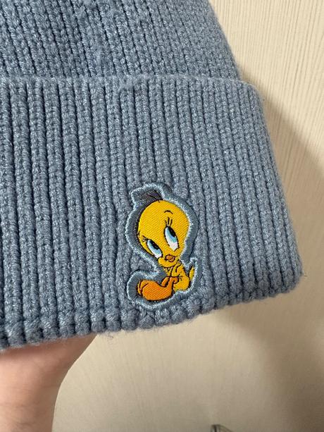 Chlapčenská čiapka, pepco,80