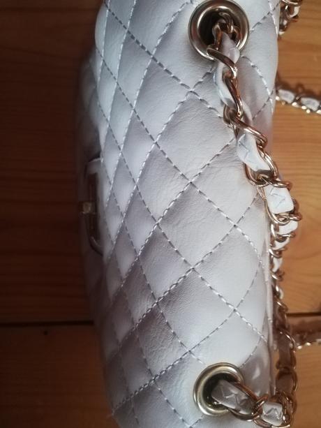 Dámska kabelka, deichmann