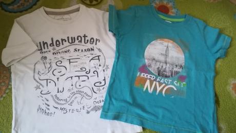 Tričká, mayoral,104