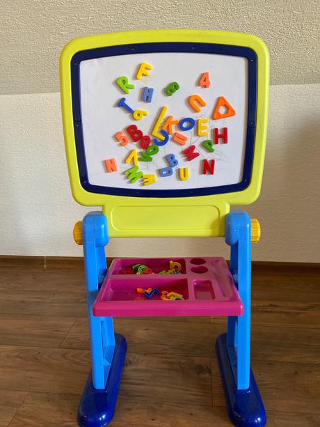 Magnetická tabuľa, 