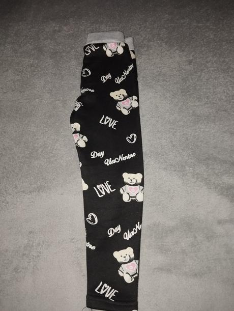 Zateplene legíny, 104