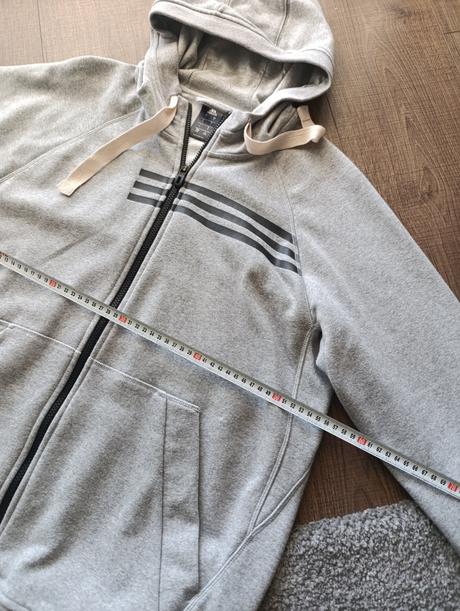 Mikina, adidas,l