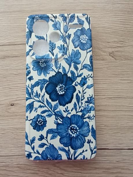 Obal na redmi note 13 pro+, xiaomi
