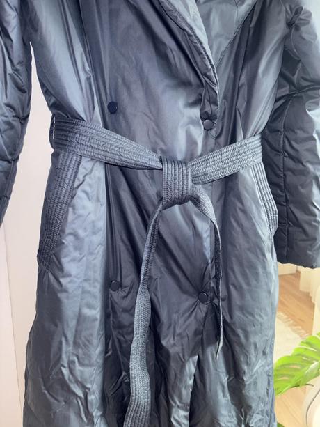 Oversized kabát medicine xs, xs