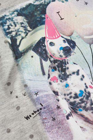 Narodeninové tričko next, next,92 / 98