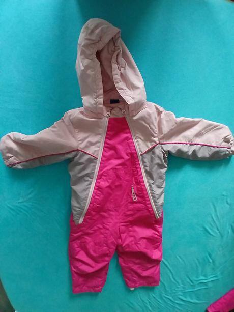 Overal do snehu, lupilu,104