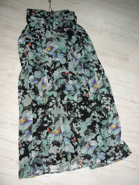 Maxi šaty, atmosphere,42