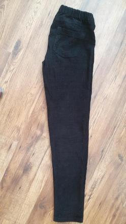 Menčestrové nohavice, terranova,158