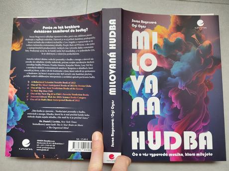 Milovaná hudba, čo o vás vypovedá muzika,