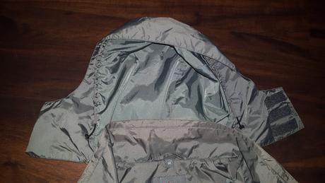 Jesenná/jarná budna mount pro, m