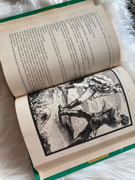 800 míľ po amazone jules verne (1988),