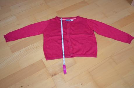 Sveter lupilu 86/92 tenký, lupilu,86