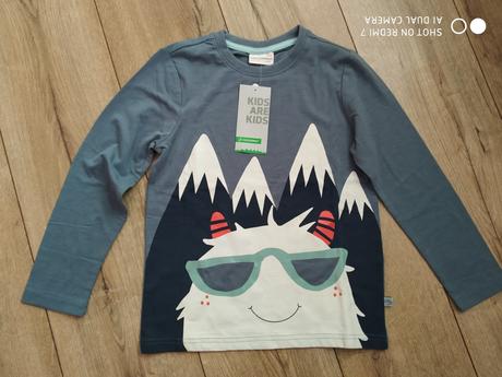 Tričko, coccodrillo,122