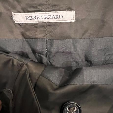 René lezard premium puffy winter skirt sukňa it40, s