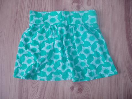 Letná suknička 5/6r., george,110