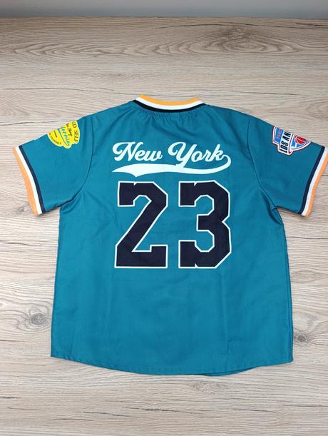 Chlapčenský zelený dres, 122