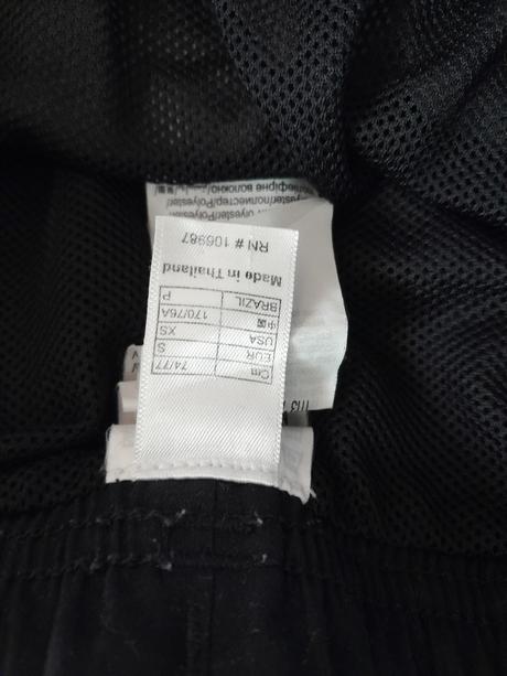 Kratke nohavice, tribord,s