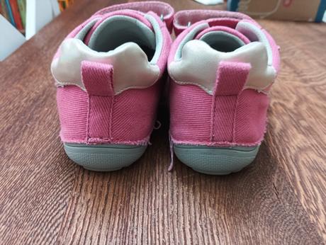 D.d.step barefoot platenky rada 063 v.34, d.d.step,34