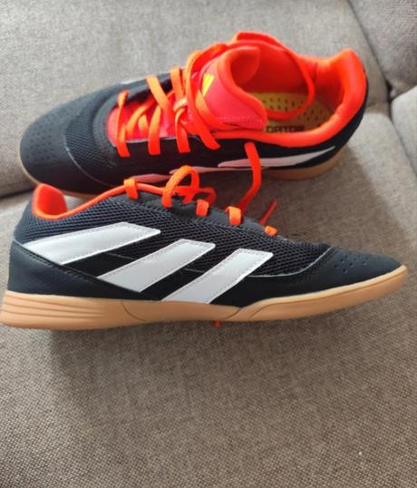 Hálova obuv, adidas,38