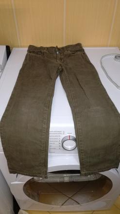 Darujem rifle na 6 rokov, 122