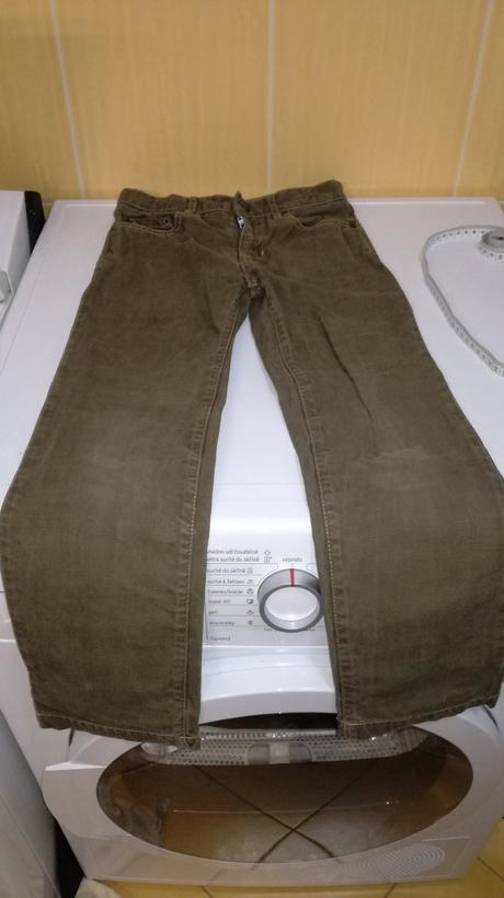 Darujem rifle na 6 rokov, 122