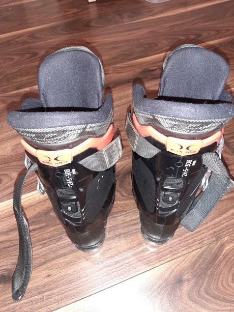 Lyžiarky dalbello 41, dalbello,41