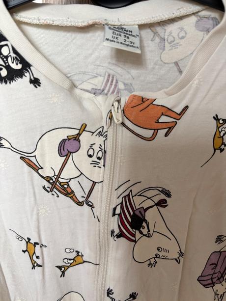 Lindex pyžamo overal 98, lindex,98