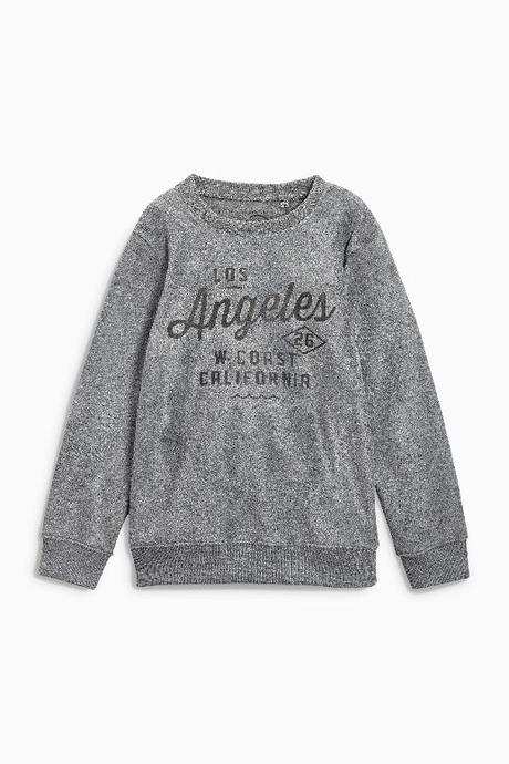 Oversized mikina next, next,98