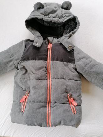 Zimná bunda 92, dopodopo,92