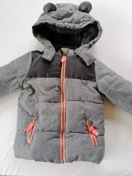 Zimná bunda 92, dopodopo,92