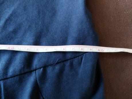 Tehotenské tepláky nove, esmara,m