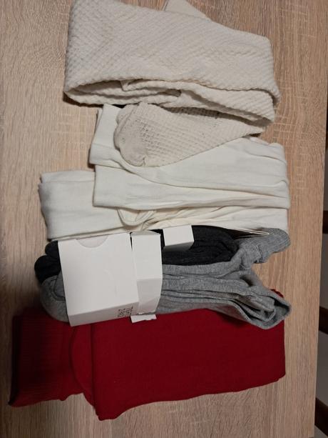 Pancuchy 5x, h&m,146