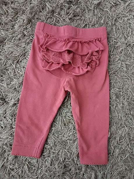 Newbie leginy, newbie,68