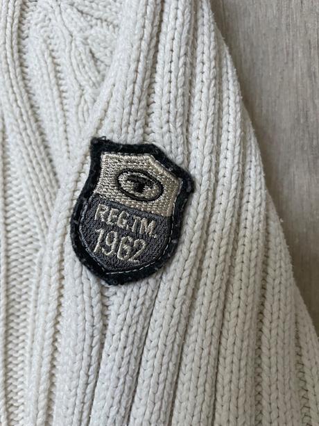 Tom tailor sveter, tom tailor,xl