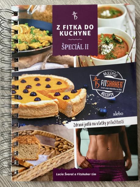 Z fitka do kuchyne - špecial ii, 