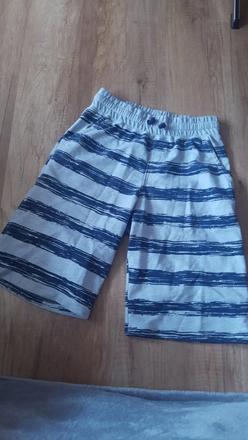 Chlapčenské kraťasy, 158