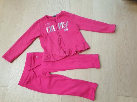 Súprava benetton, benetton,110