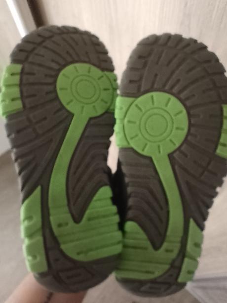 Sandálky alpine pro, alpine pro,34