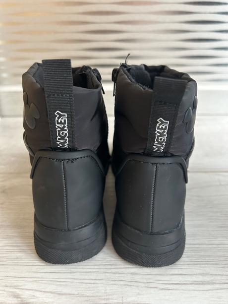 Čižmy zara mickey, zara,28
