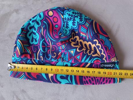 Ciapka prechodná, <50