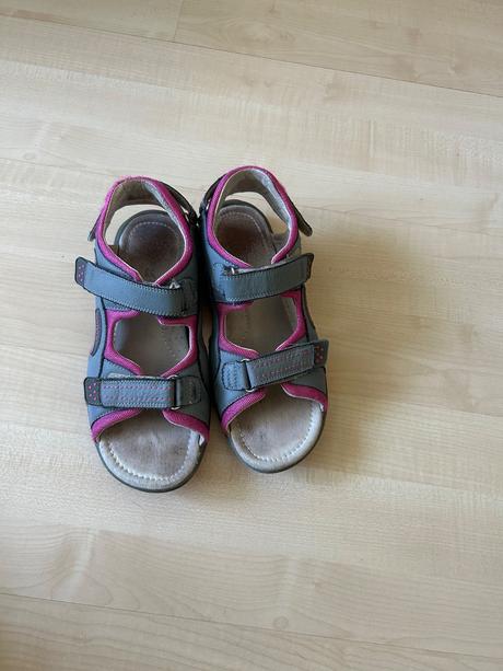 Sandále protetika, protetika,39