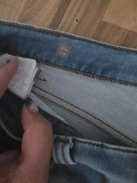 Mustang rifle, mustang,34