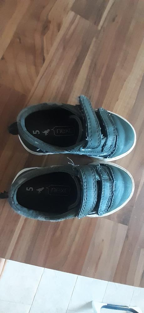 Tenisky dino next, next,21