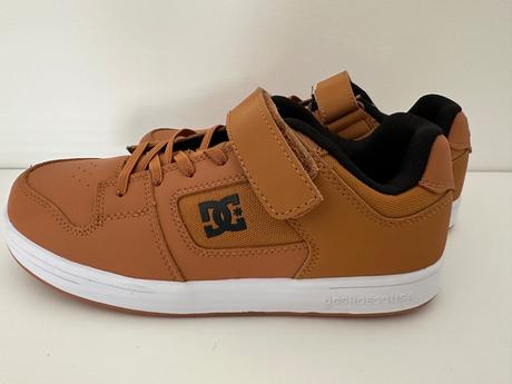 Dc chlapčenské tenisky, dc,38