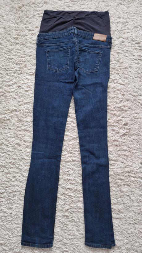 Hm tehotenske rifle, h&m,s